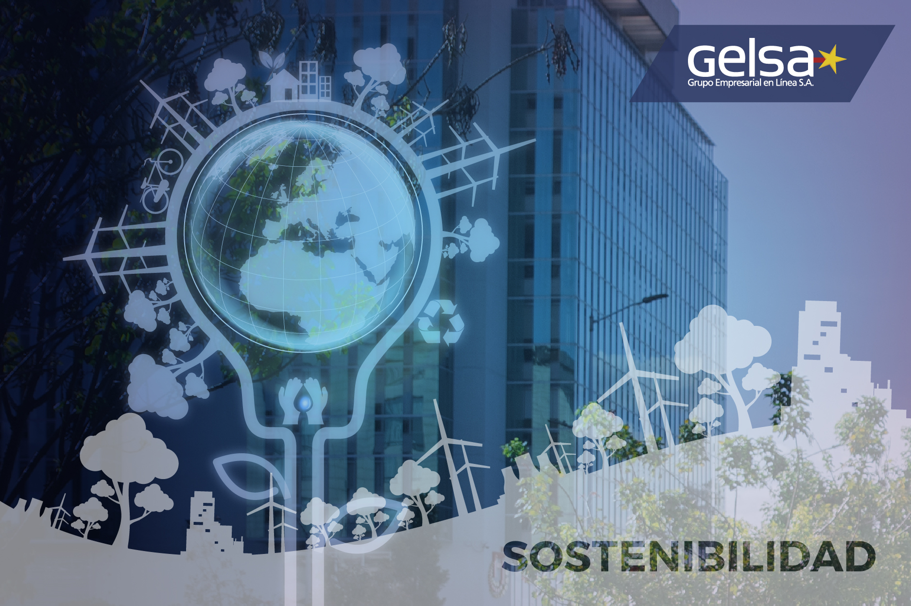 ¿Cómo generamos sostenibilidad desde nuestro negocio?